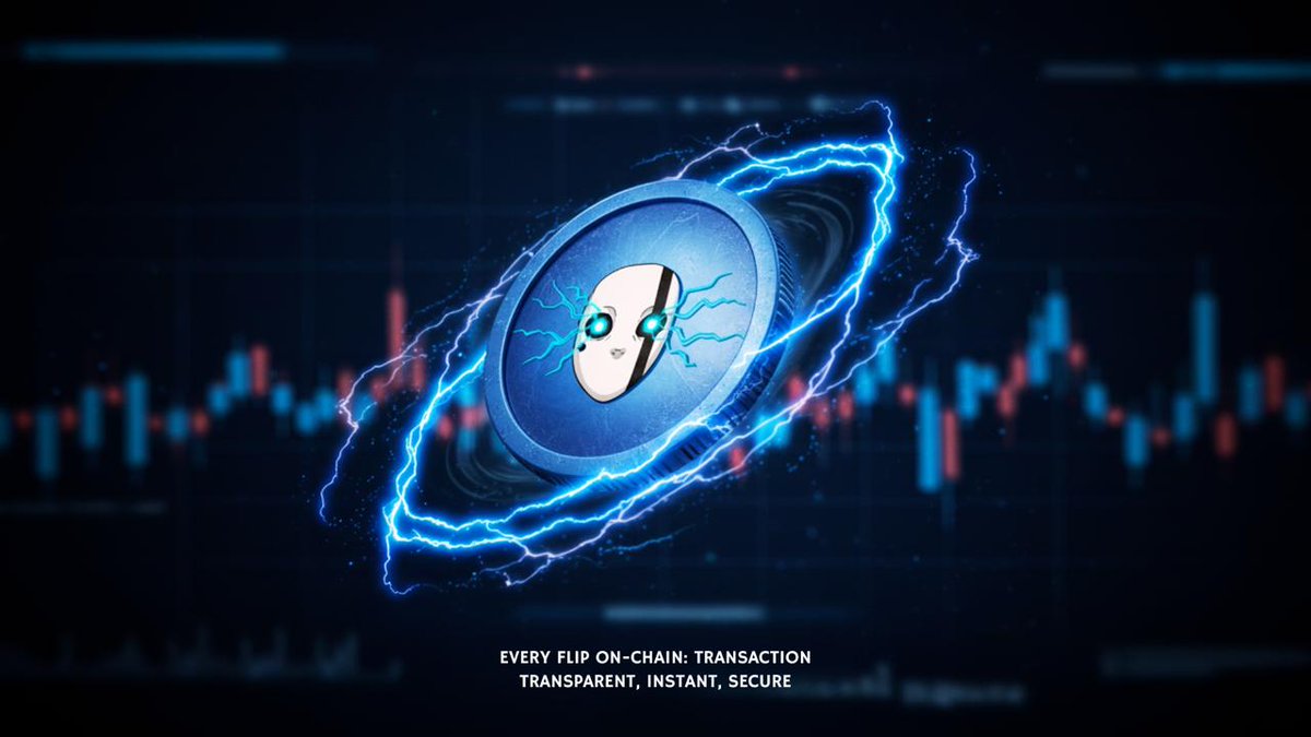 HyperFlip is our MVP POC - built, tested with the Hyper community, then shipped out to partner projects.

Our mission is simple: build tech that helps SOL projects outlast hype by engaging their communities + generating real revenue.

So far, HyperFlip has powered:
• $4M+ total