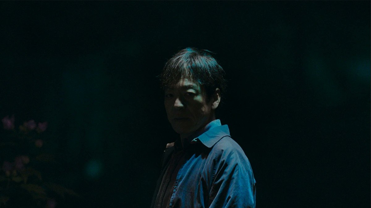 _AsierPerez's tweet photo. El perturbador rostro de Teruyuki Kagawa llevado al exagerado consigue hipnotizar en el thriller 'Sai: Disaster'. Un desconcierto que fascina, pero al que le pasa factura su producción híbrida cine/tv, dejando un final un tanto decepcionante. #73SSIFF https://t.co/x5eAouLpMw