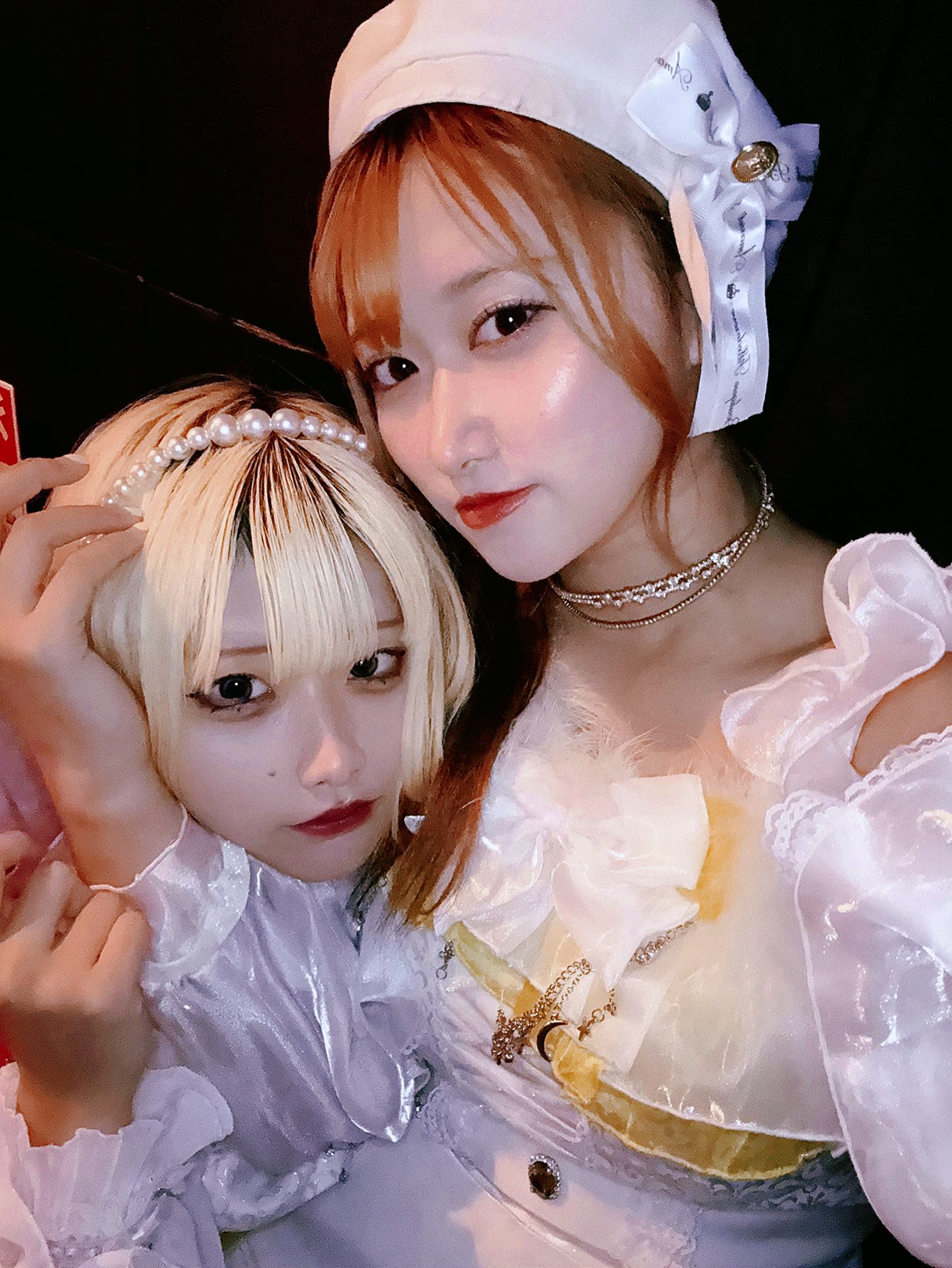 乙瀬花園🗡️❤️‍🔥【COzMICぱれーど】@ 2026.01.21 十三GABU