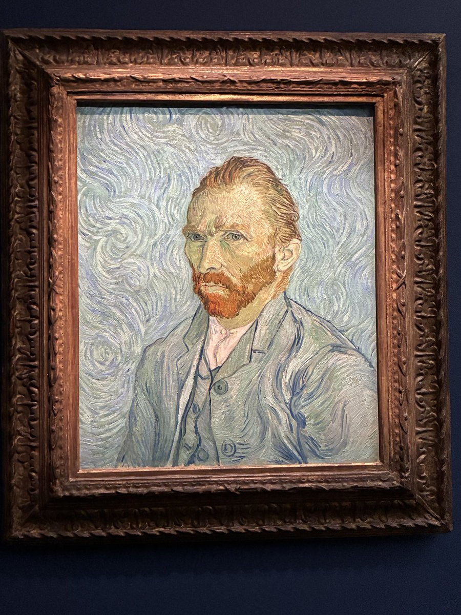 The amazing art in Paris.