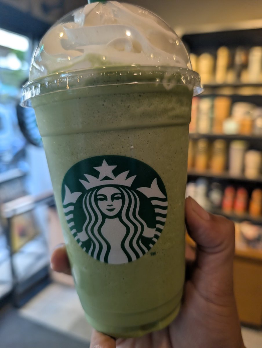 後輩が誕プレでスタバくれた。

なるべく真っ直ぐ人と関わって生きて行こう。

足りない自分を戒める