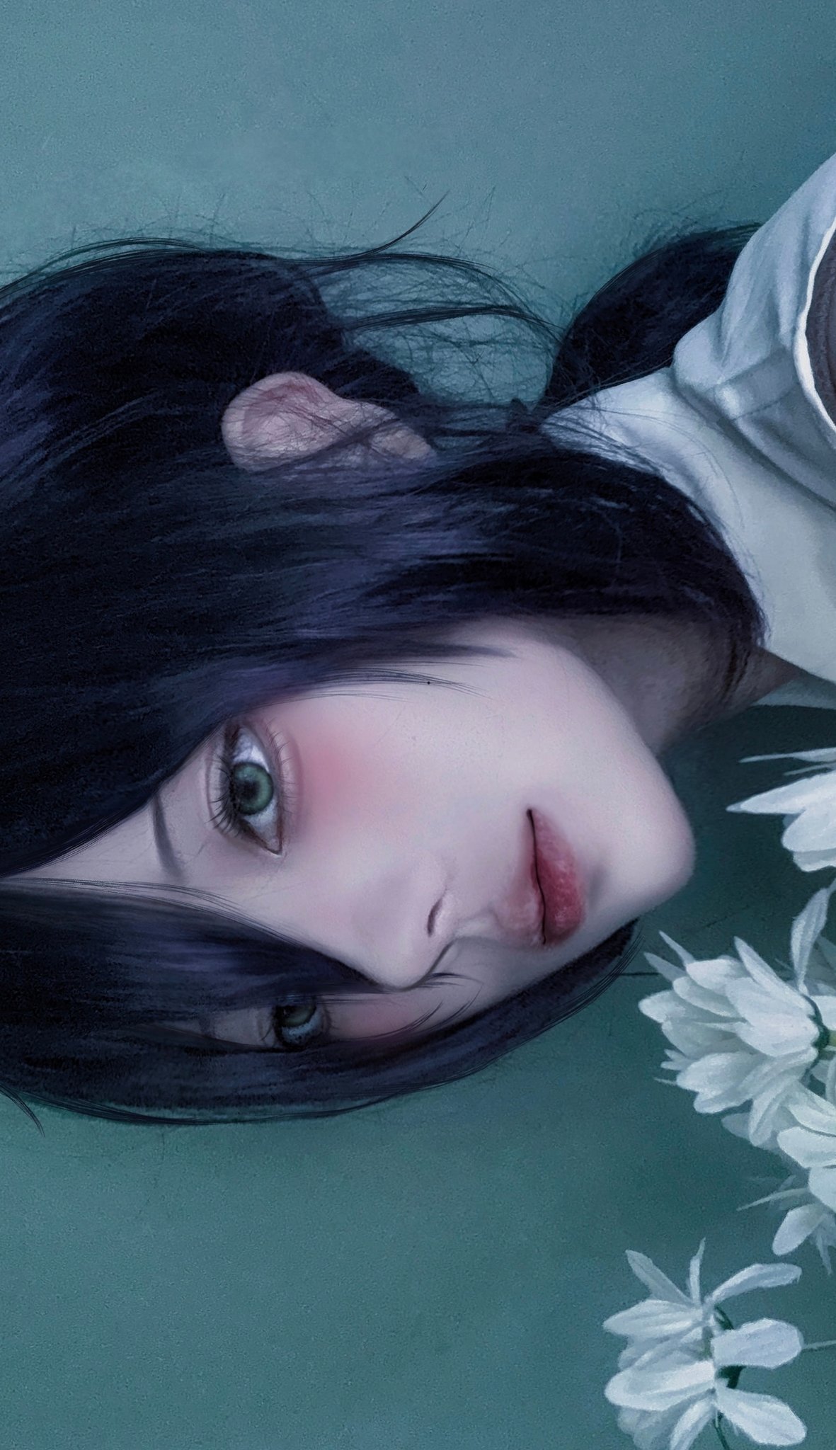 蓮花 (@_ren0756) / X