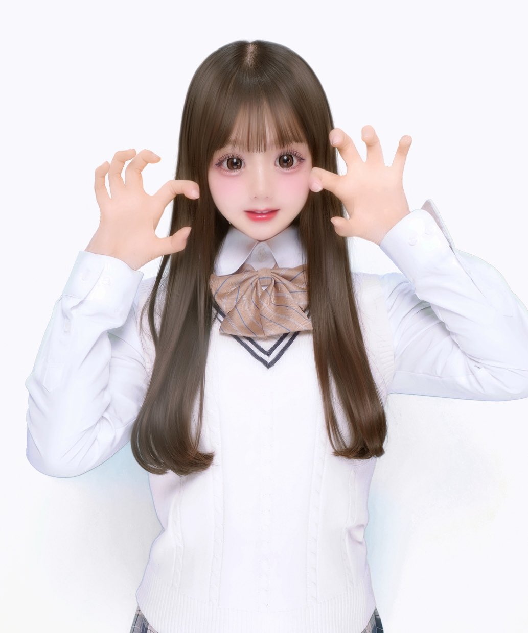 篠原さくら【Pastel Closet】 on X: 