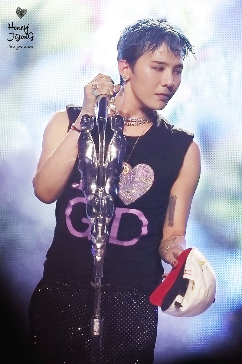 公式✨️鉢付VIPセット ♡G-DRAGON♡ じり (@_gr8gd) / X