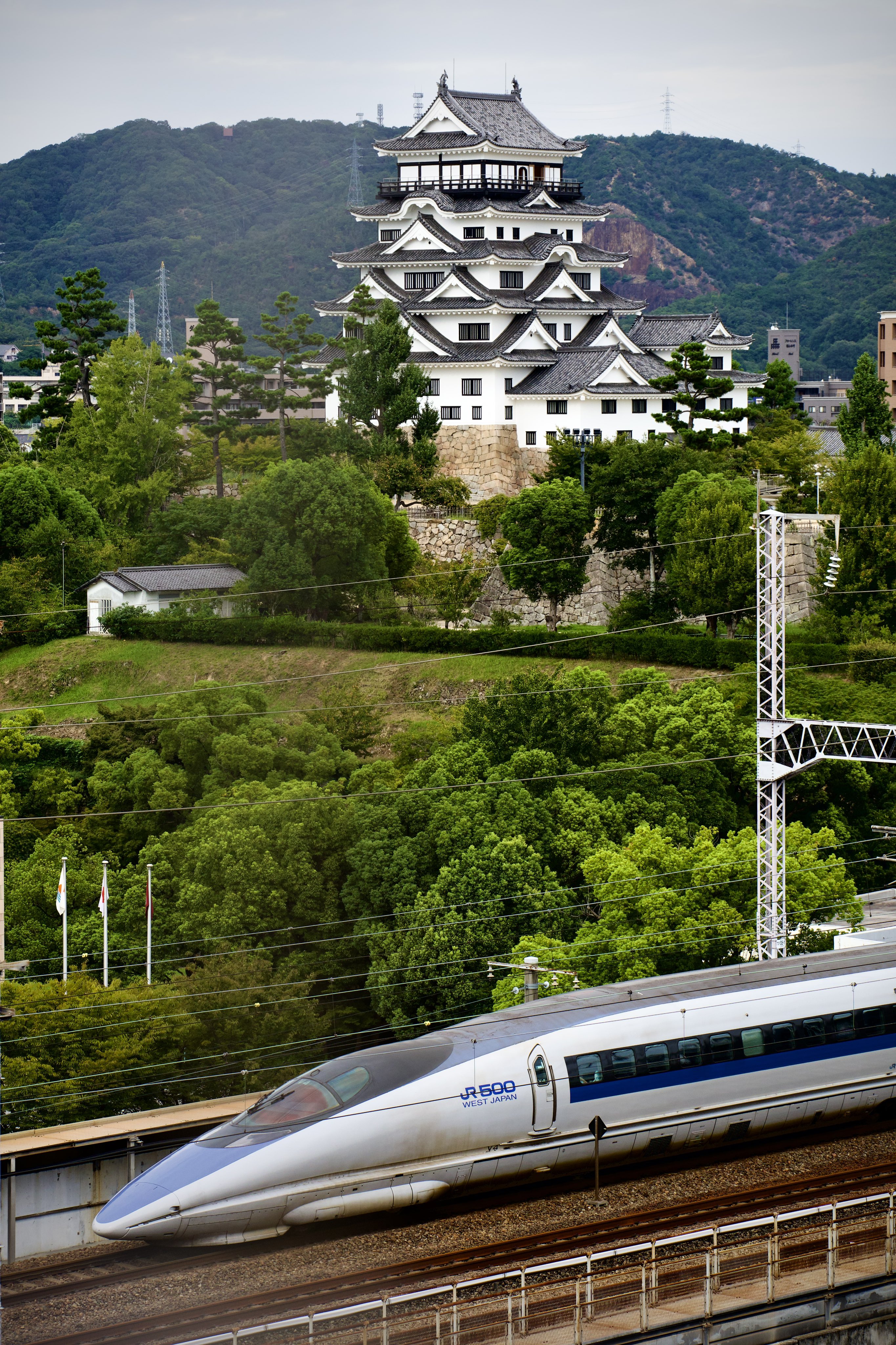 城景都　「想心」AP  Y058 城景都 「想心」AP Y058 城景都 「想心」AP Y058 Japanese Works