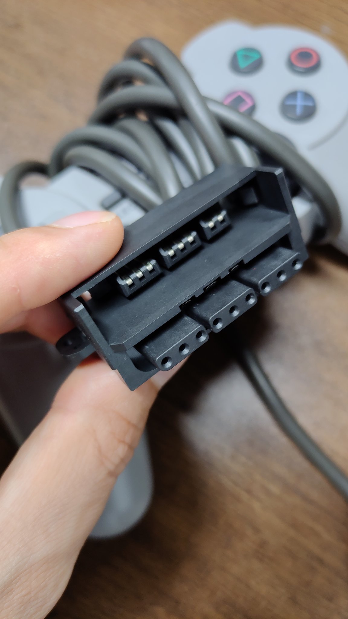 スキャナー 定置式バーコードスキャナー XP7680g | 株式会社ムーブ