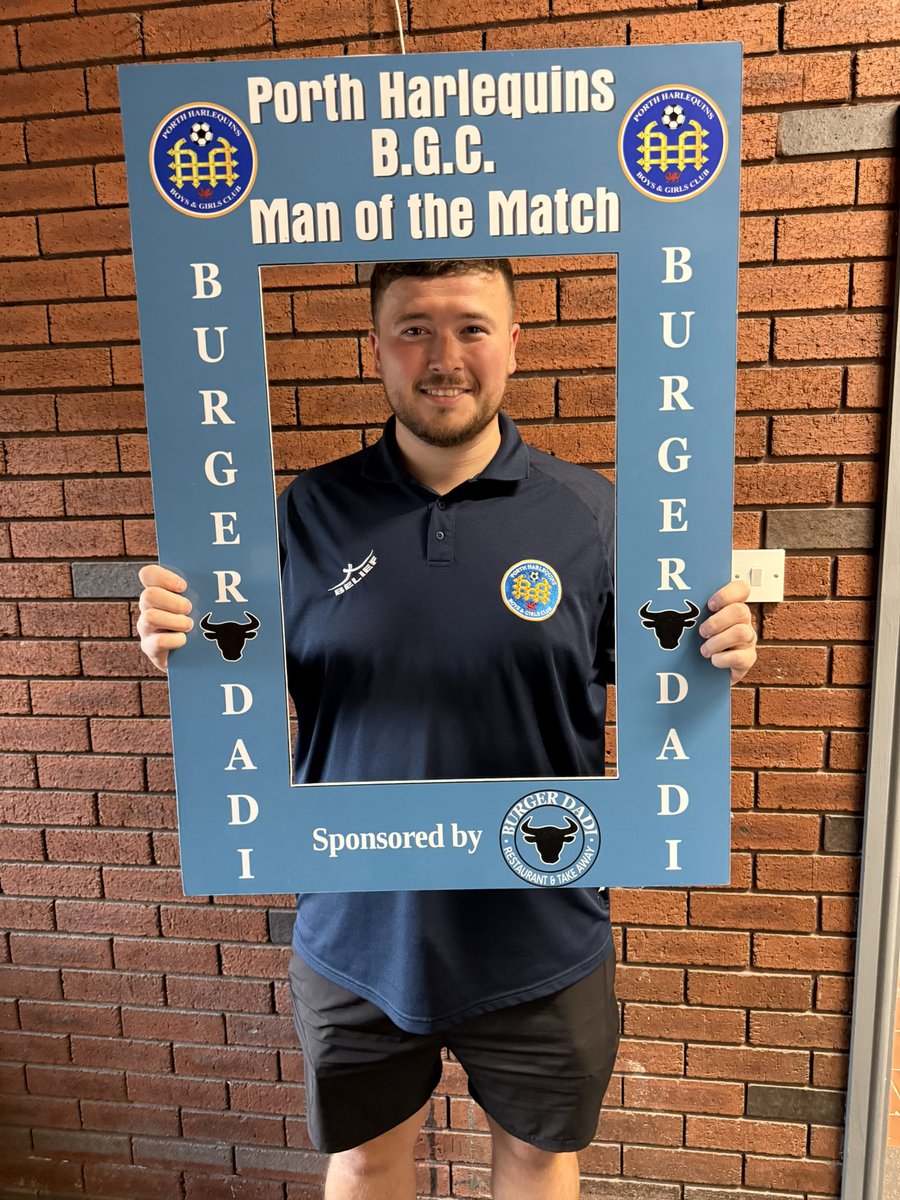 Happy Birthday to yesterdays man of the match <a href="/connoryoung09/">Connor Young</a>