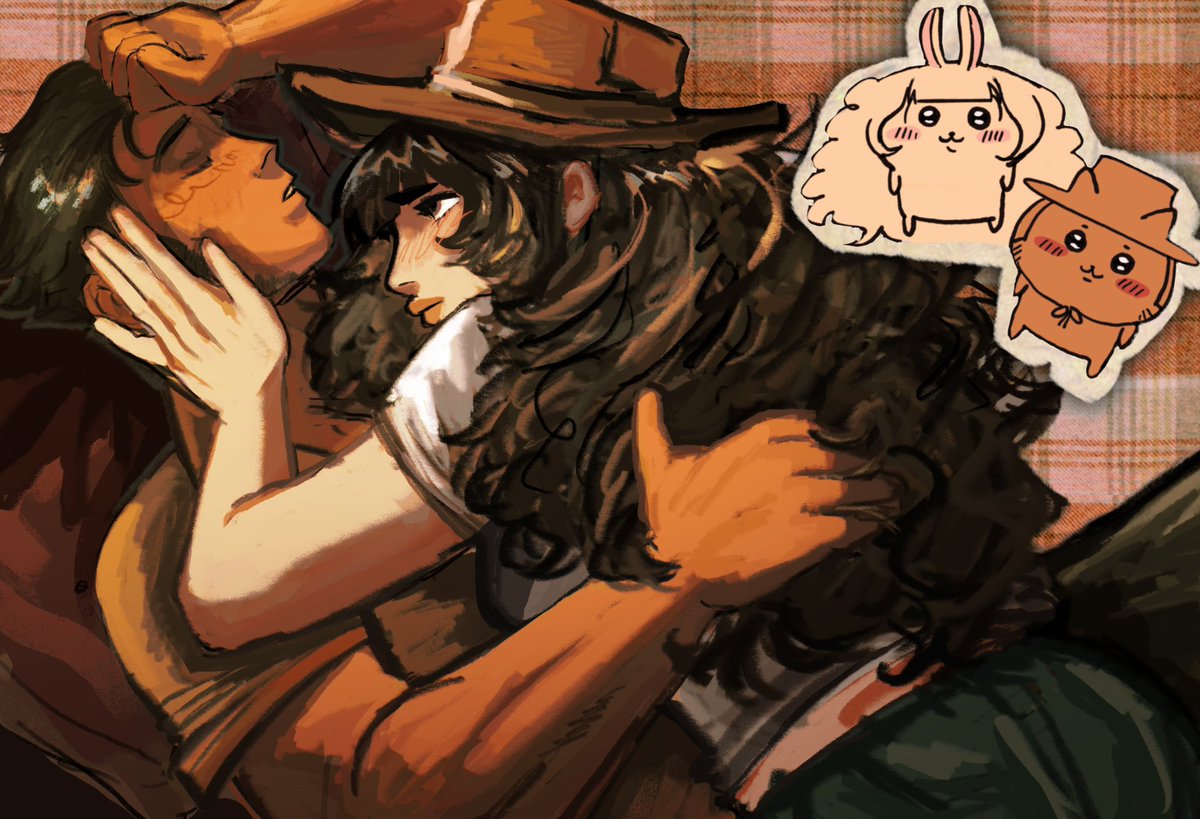 you are my everything

[#rayiego #yumetwt #selfship]