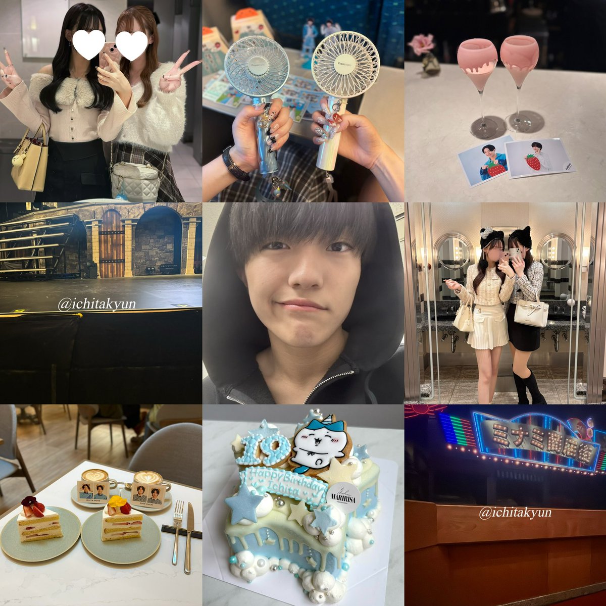 ichitakyun's tweet image. #井上一太 くん🩵

 #Ambitious担と繋がりたい  #アンビ担と繋がりたい  #関ジュ担と繋がりたい  #関西担と繋がりたい  #わーーーージャニオタさんと繋がるお時間がまいりましたいっぱい繋がりましょ  #東西関係なくJr担と繋がりたい