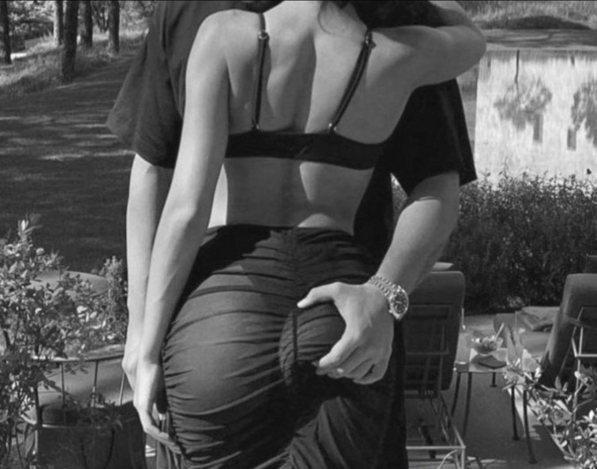 Dounia du Bled 🇲🇦🇫🇷 tweet media