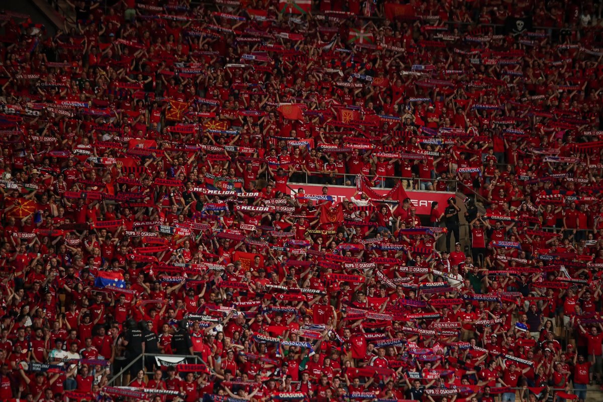 🥹 Hoy volvemos a La Cartuja