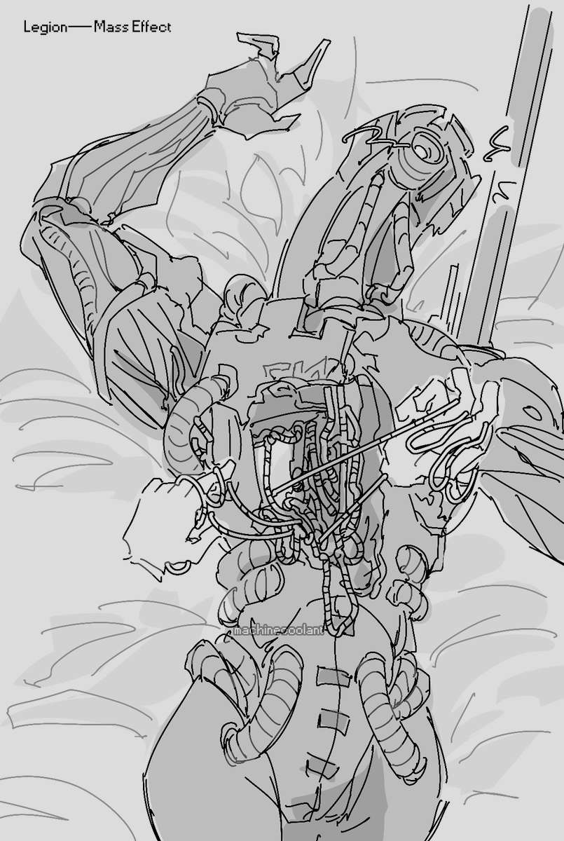 🔞 machinecoolant 🏳️‍⚧️ tweet media