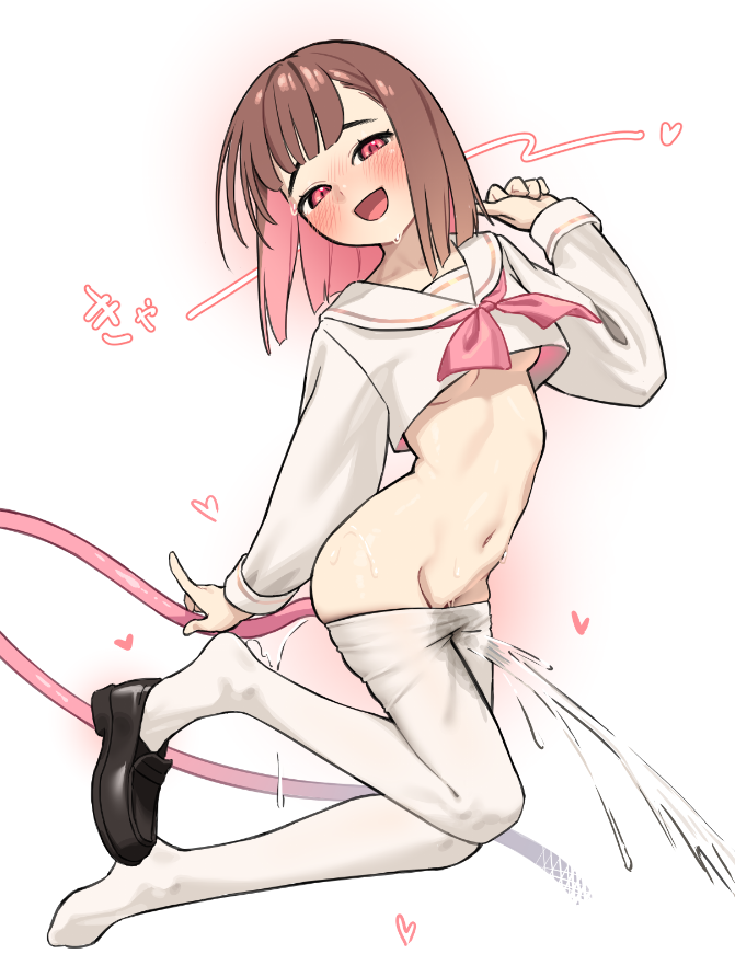 リクエスト以外だとこんな感じの描いてます