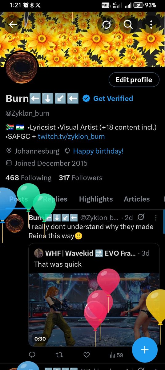 Burn⬅️⬇️↙️⬅️ tweet media