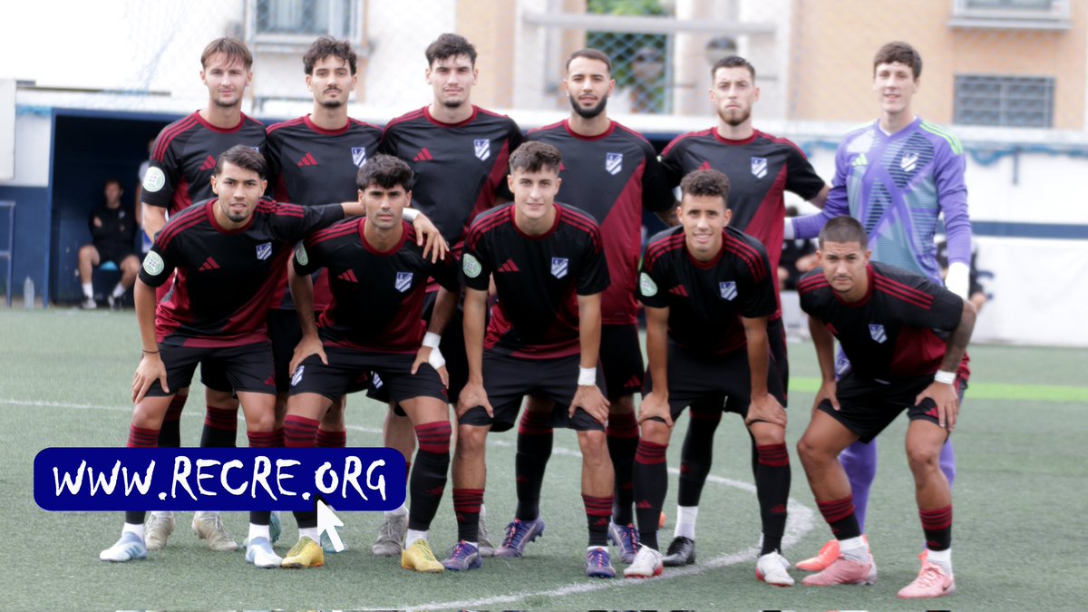 CASTILLEJA 0 - AT. ONUBENSE 1 (59') Dos paradas consecutivas de Manu salvan el empate #CanteraRecre