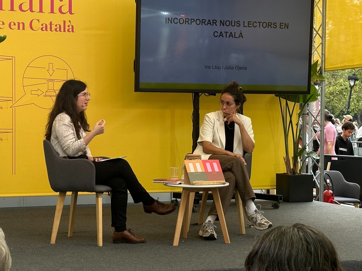 La Setmana tweet media