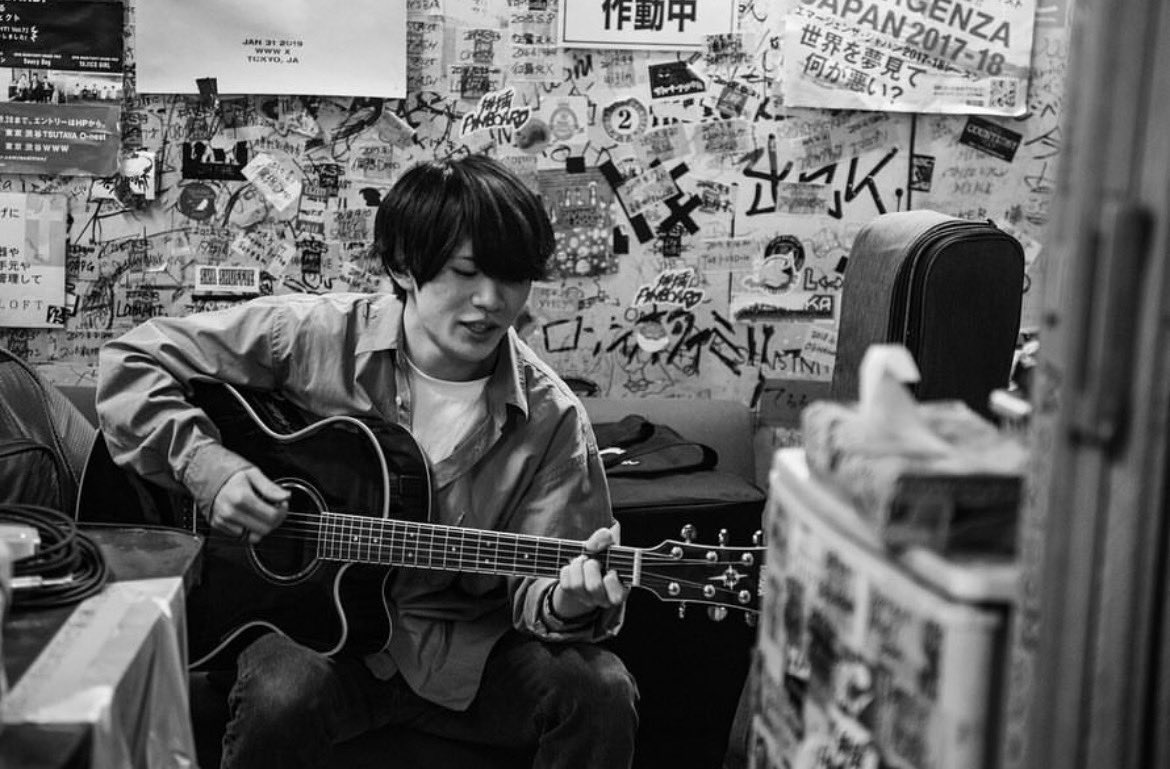 【🆕🎈NEW LIVE🎈🆕】

”死にたくなったらここに来い”
at BuzzFront横浜

Vo./Gt.Medoの弾き語りでの出演となります！

w/ 
sleep through life
ハイカラクール
search
Not Swag
SAWA

📅 2025年11月02日(日)
⏰OP/ST...15:00/15:30
🎫ADV/DOOR...¥2,500+1D/¥3,000+1D