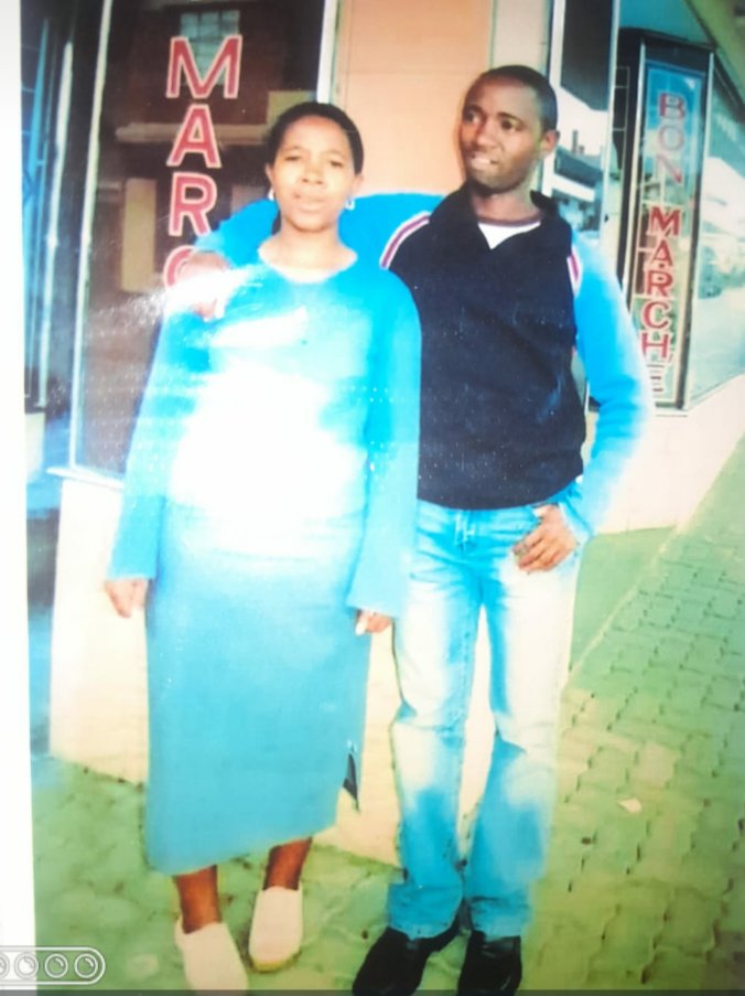 STILL TIGHT LIKE FROGS EGGS...
Love you so much my sister👬💓

HAPPY BIRTHDAY🎂🎈🍷