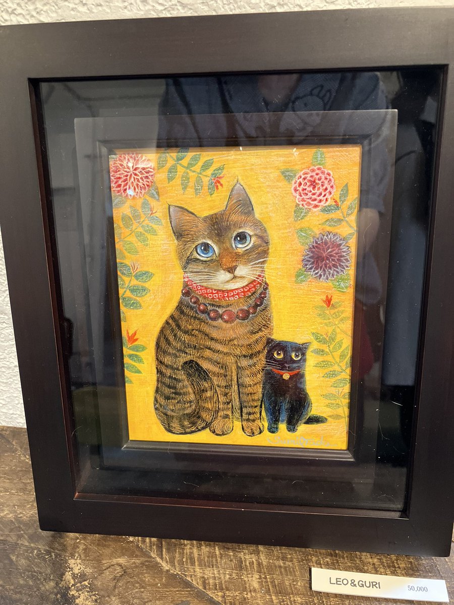 多田すみえ (@fukuneko5) / Posts / X