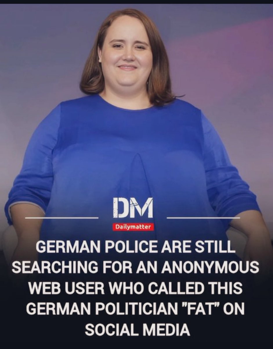 🇩🇪 Meanwhile in Germany