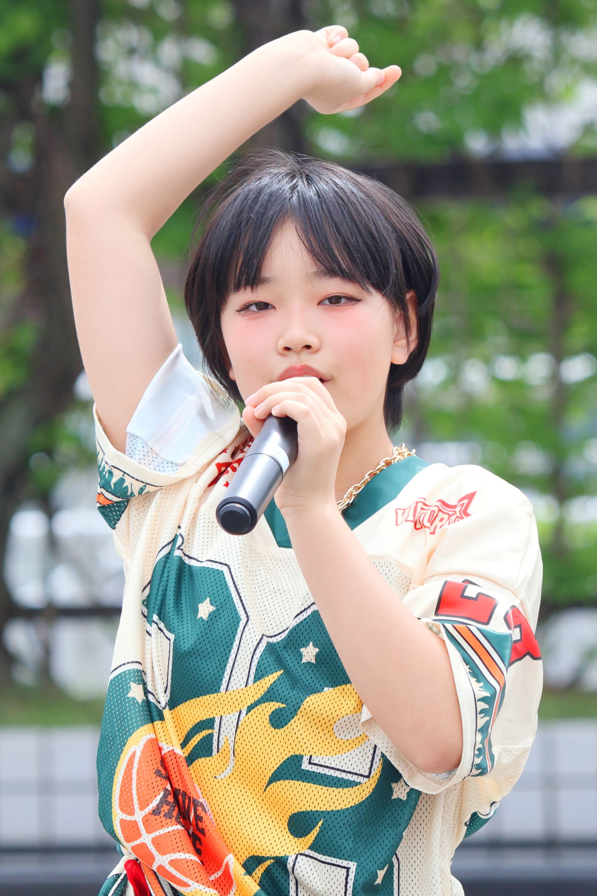 6/10以降❣️ゆりげページ♡ YUI🍏💎@RADSUPERIORS (@YDance0621) / X