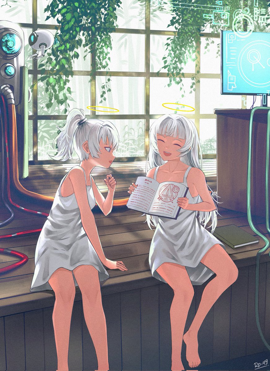 #illustration #artwork #originalcharacter