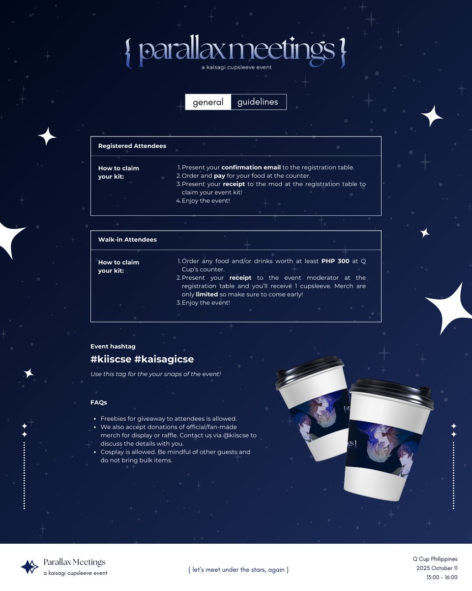 parallax meetings ✧ tweet media