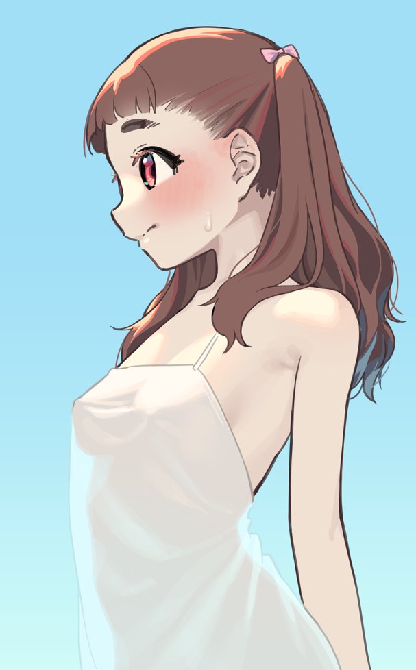 リクエスト以外だとこんな感じの描いてます