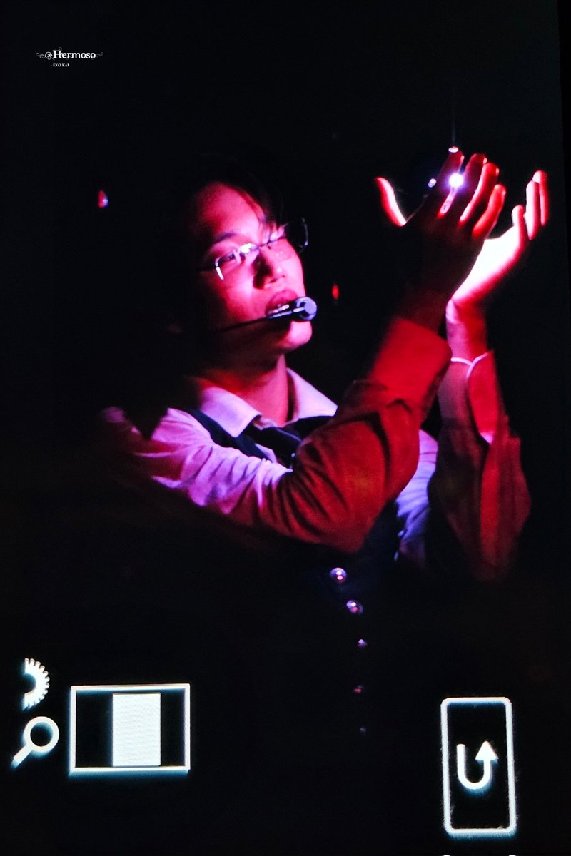 250928 KAION ENCORE DAY3 막콘

다양한 무대 보여줘서 고마워 종인아 사랑해

#KAI #카이 #엑소카이 #종인 
#KAI_KAION_ENCORE_DAY3
#카이온_마침표_우린늘이곳에