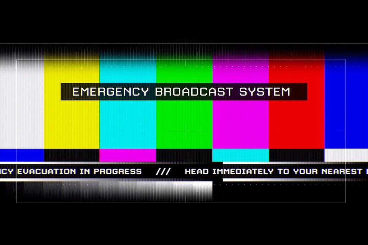 The EBS emergency broadcast system will be implemented on September 30, 2025, in all countries around the world.