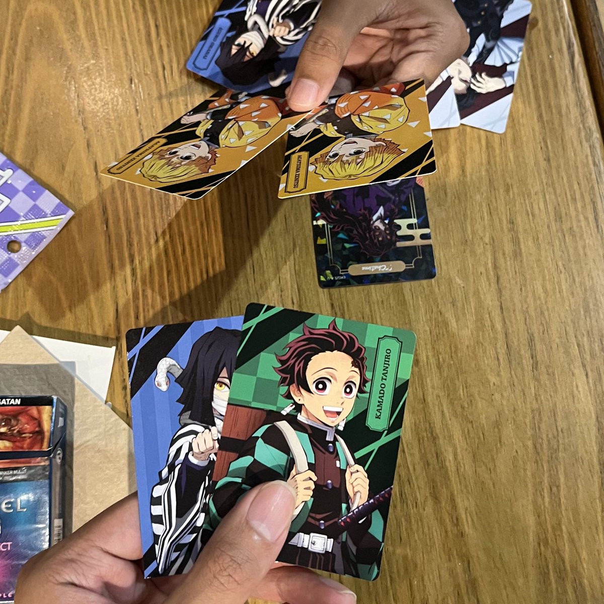 Norman I. Misransyah tweet media