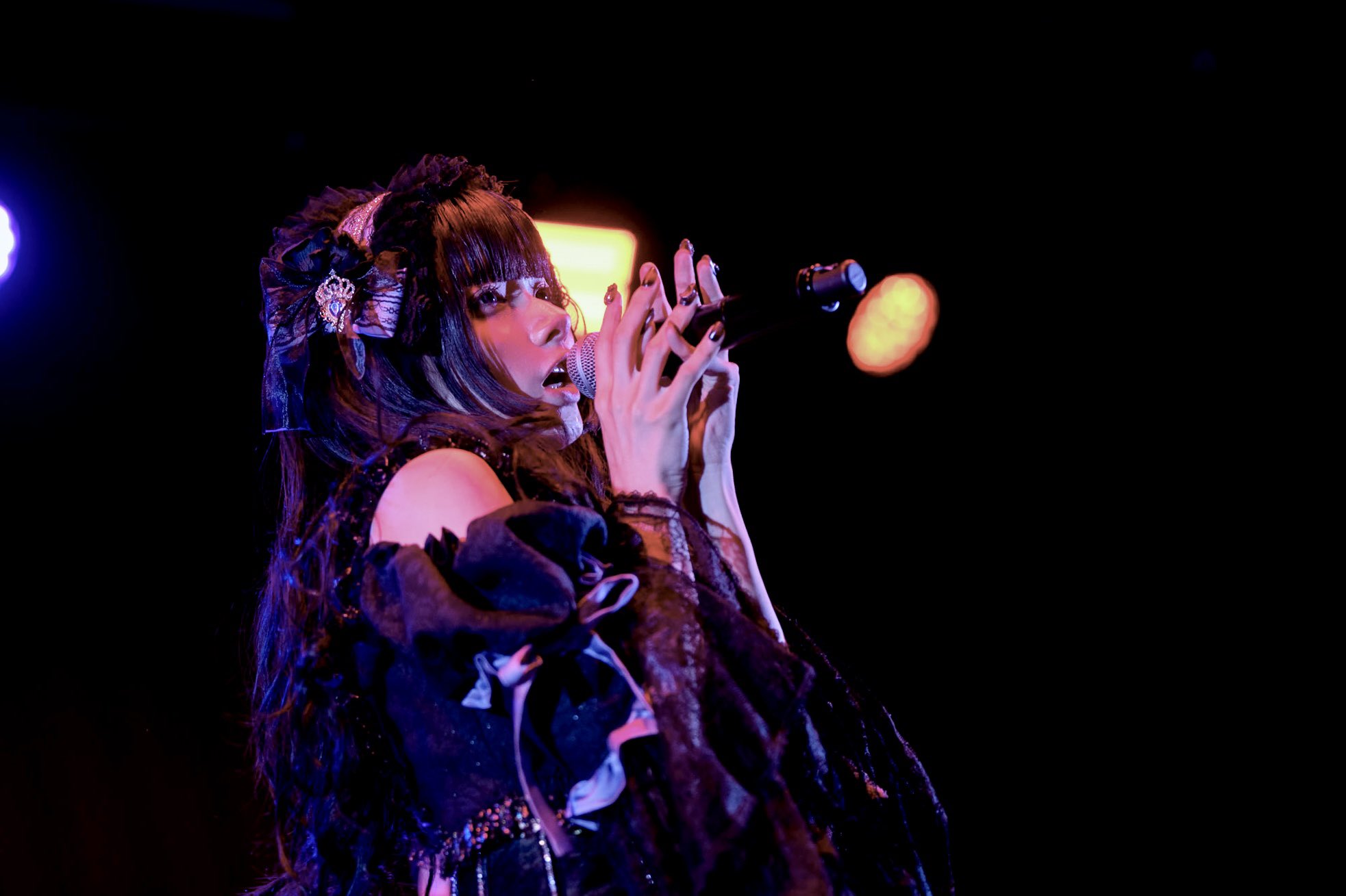 月代モカ【MeMeQ】 on X:  