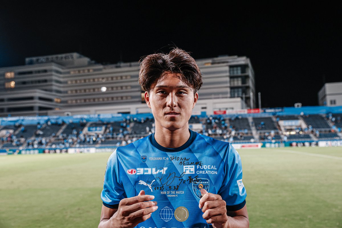 横浜FC【公式】 on X