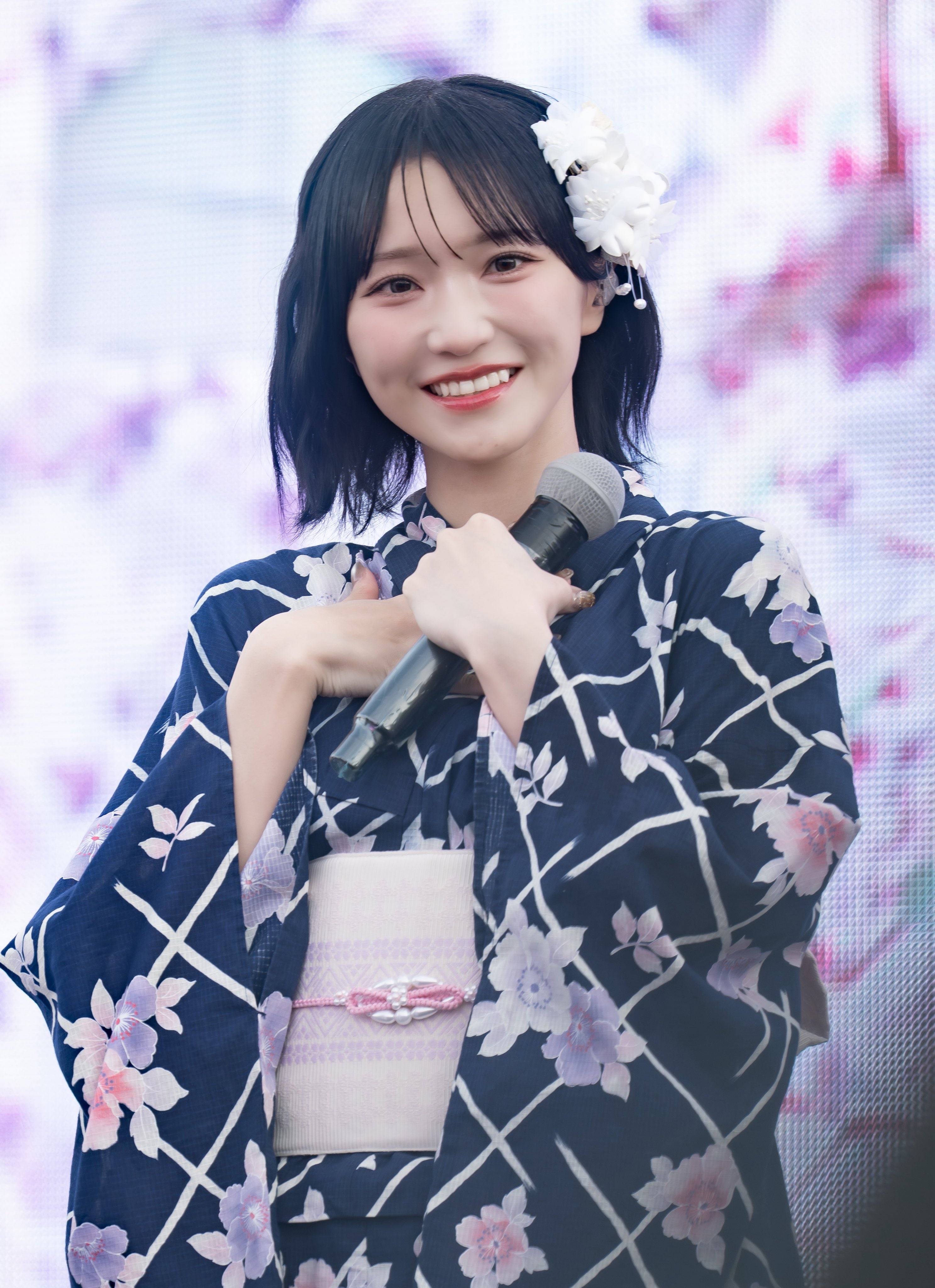 野口衣織 ご当地 山梨 つぼ on X: 