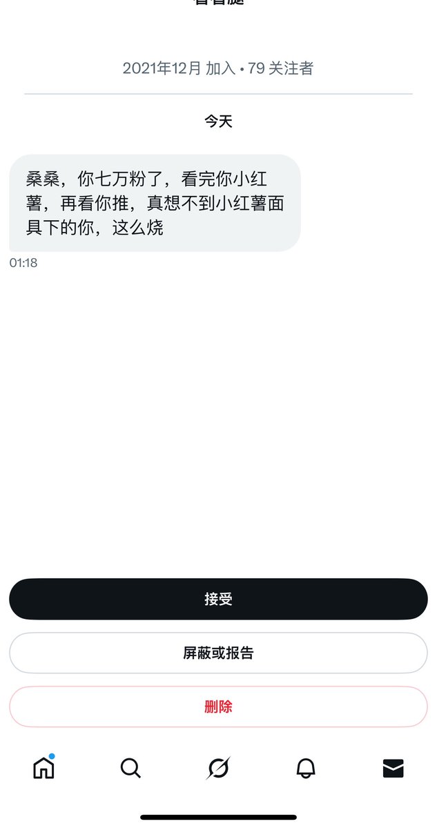 还好吧～

毕竟你还没有看到🚪后的我