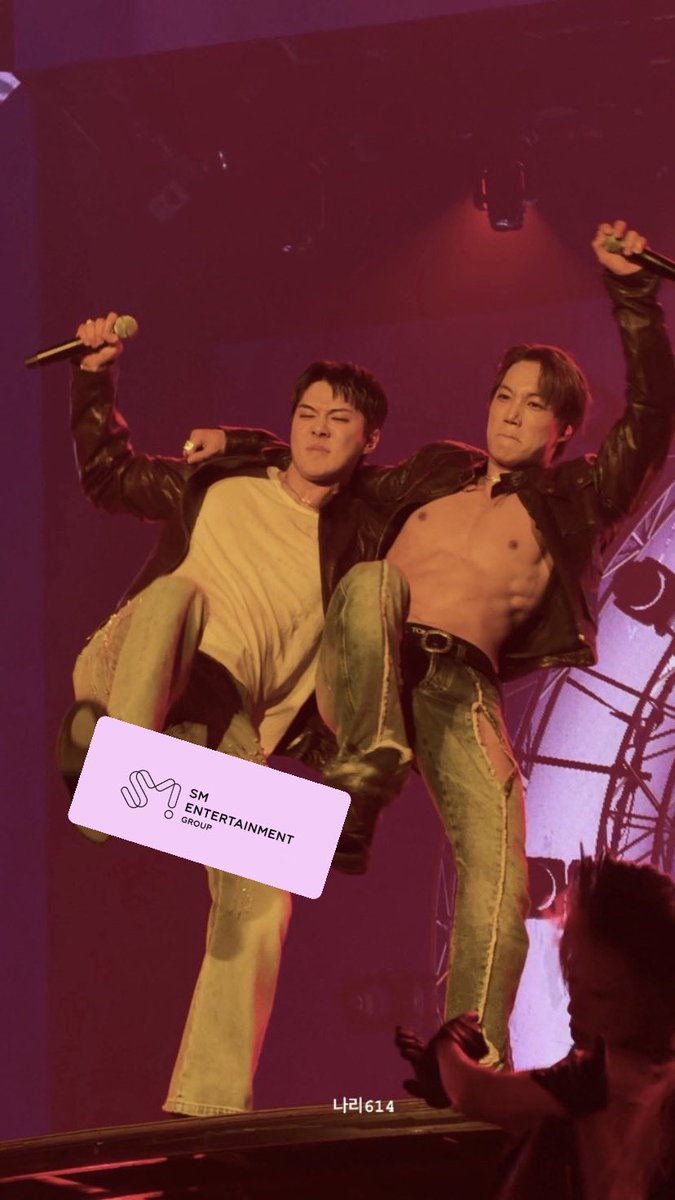 Chanyeolun kuru götü (@pezosehun) on Twitter photo 