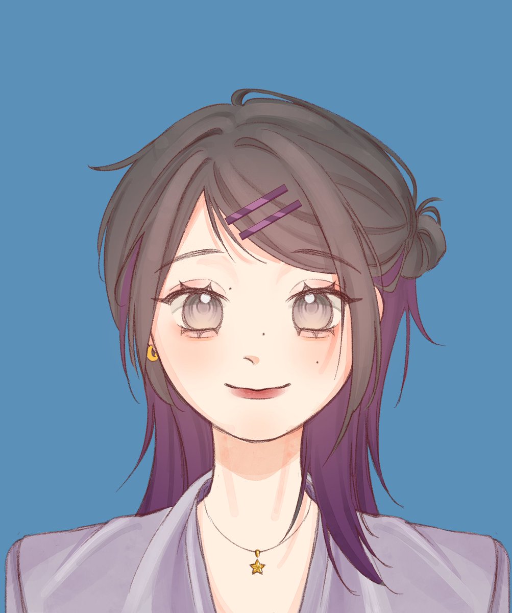 _BKyM_'s tweet photo. 【PROFILE PICTURE COMMISSION OPEN! ONLY 20$!】
#commissionsopen #commissions
➤5/slot open
➤You'll receive a full color render art like the samples. More sample and TOS below
➤Payment: Paypal
➤Sample: https://t.co/2PlAtHodB4