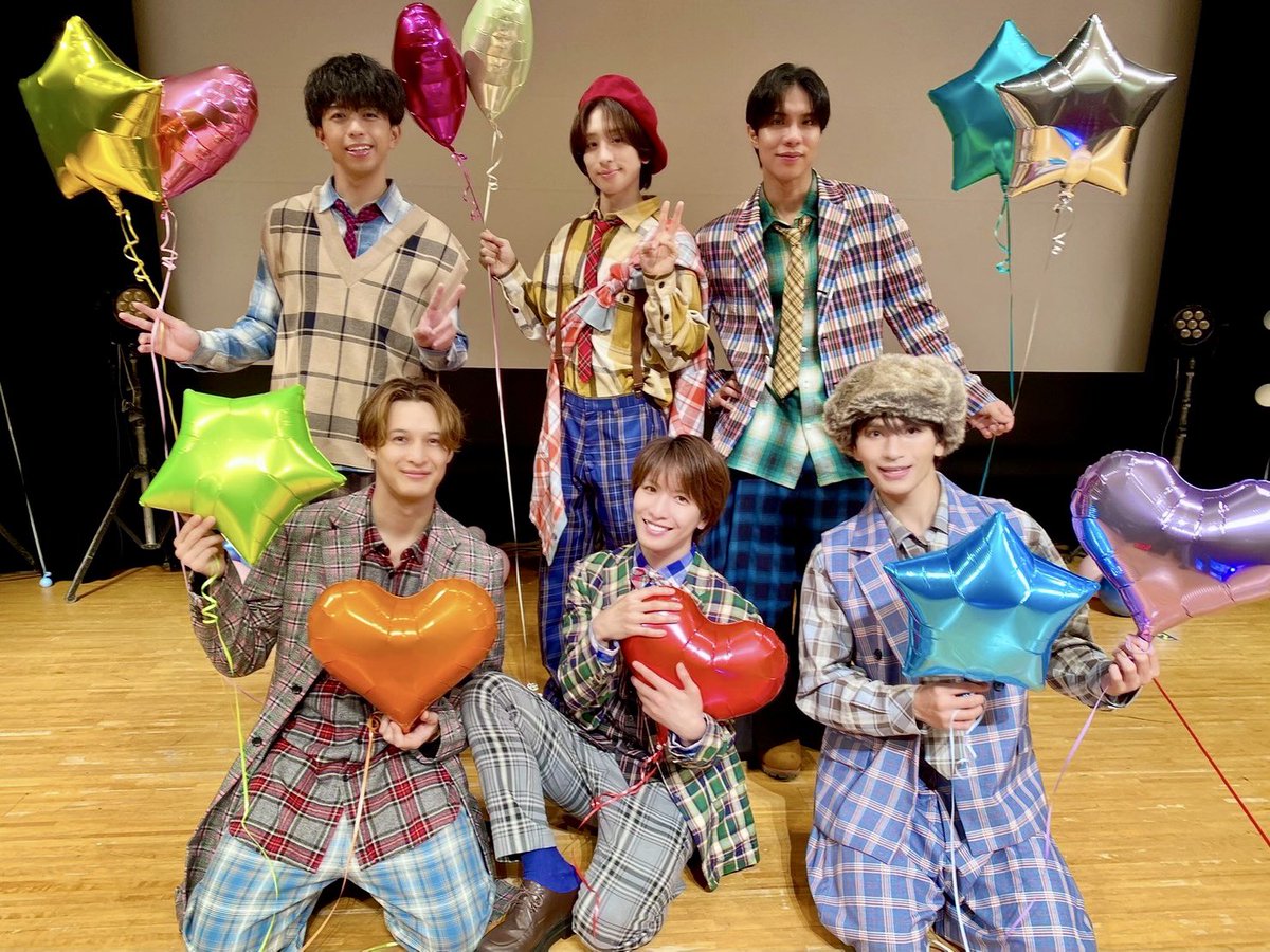 松岡卓弥/MATSURI (@takuya_matsuri) / X