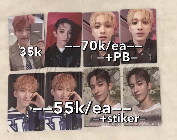 myratland's tweet photo. @caratsstore Yg murah meriah mantep disini yaa 
35ribuan inc all dpt 2-3 pc https://t.co/q21d5XJkZl https://t.co/aSD5sD4NnQ