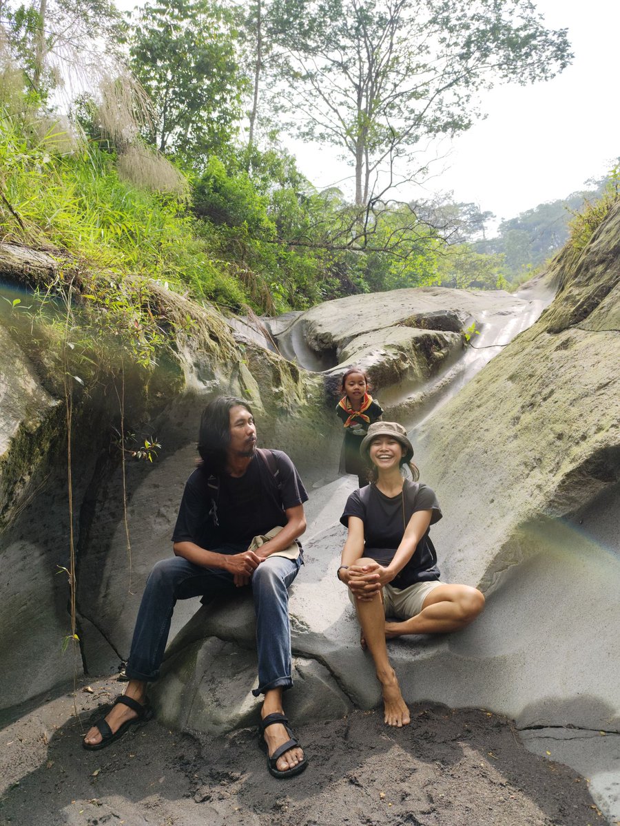 bpramono46's tweet photo. @BOBorobudur Harapan saya Pariwisata Indonesia bisa lebih maju, lebih ramah anak dan manula, bisa bebas dari asap rokok, sampah, dan pungli. Semoga bisa mensejahterakan pekerja dan masyarakat sekitar.

#HariPariwisataSedunia
#WorldTourismDay2025
#WTD2025BOB https://t.co/4K8oKdd2Gb