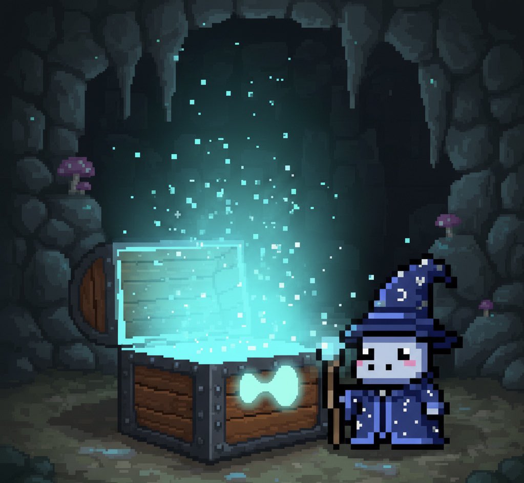 5 hours to mint <a href="/HyperliquidX/">Hyperliquid</a> 

Final free mint , random pick 

RT &amp; Drop hype evm address