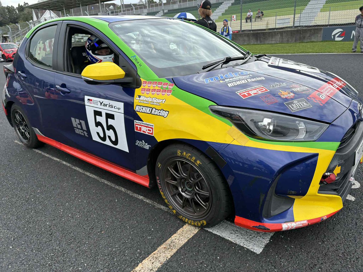 まこっちゃん_IDMAK😀公式 (@cheng05) / Posts / X