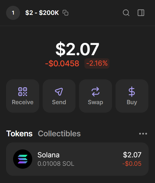 $2 to $200,000 challenge starts TODAY

Accepted: 85/200 (+15 now)

Next  $ASTER , next $Bagwork - we`re catching them ALL

All you need to do:

- Like &amp; RT
- Comment "LFG X"

(You can skip it, but someone else will take your spot.)