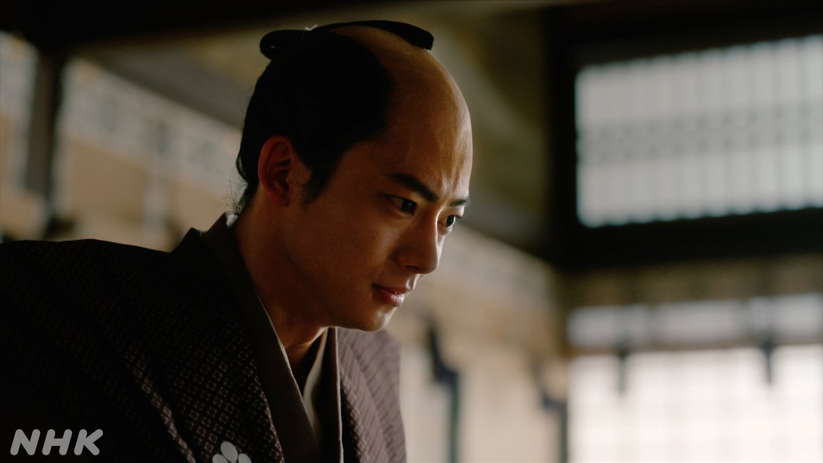 berabou_nhk's tweet image. ｢まぁ、己の物差しだけで測るのは危ういということだ｣
｢世は思うがままには動かぬもの。そう諌言(かんげん)した者を私は腹を切らせてしまいました。その者の死に報いるためにも、私は我が信ずるところを成し得ねばなりませぬ！｣

nhk.jp/p/berabou/ts/4…

#大河べらぼう
#井上祐貴  #高橋英樹