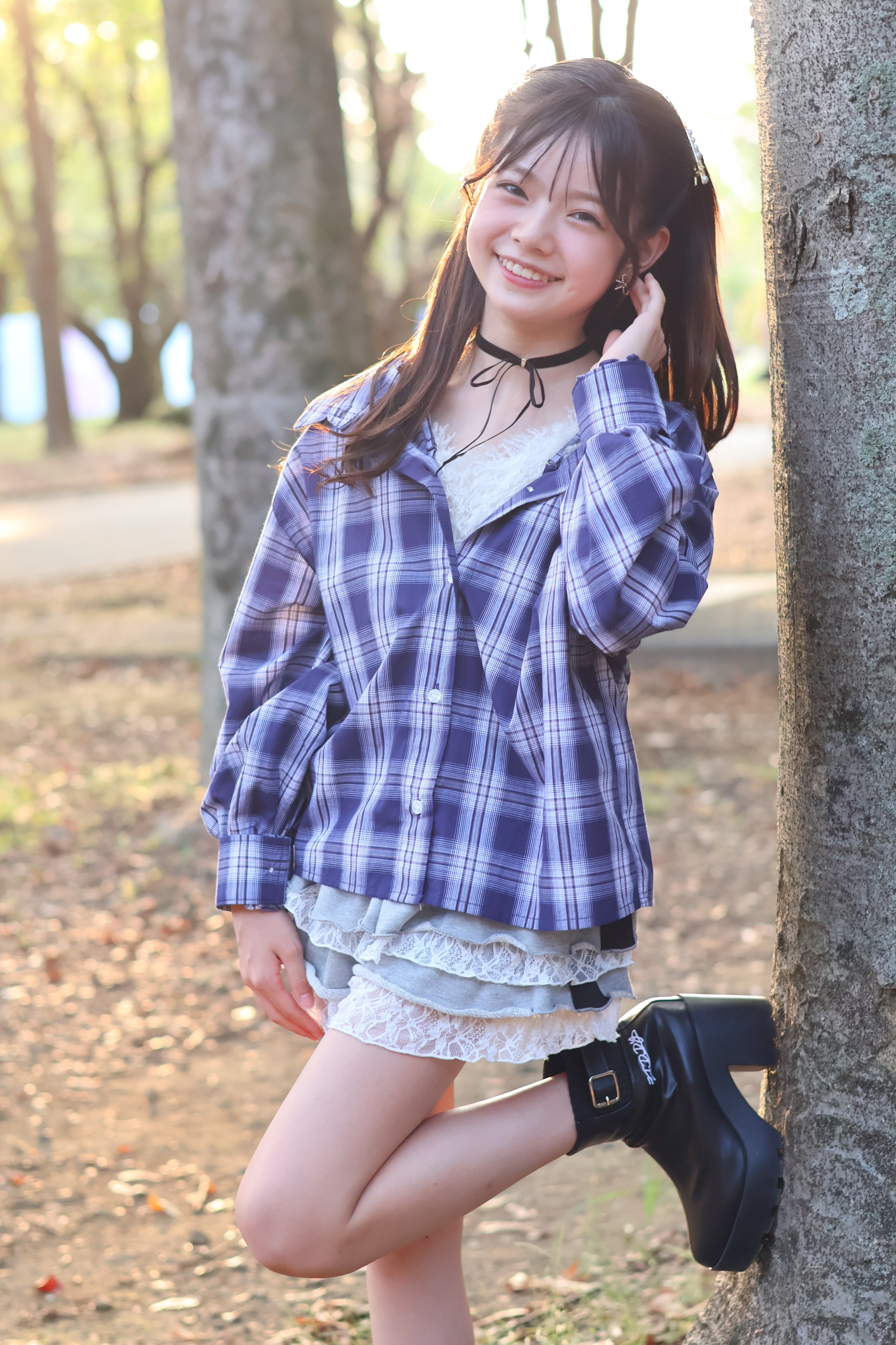 Reina - Search / X