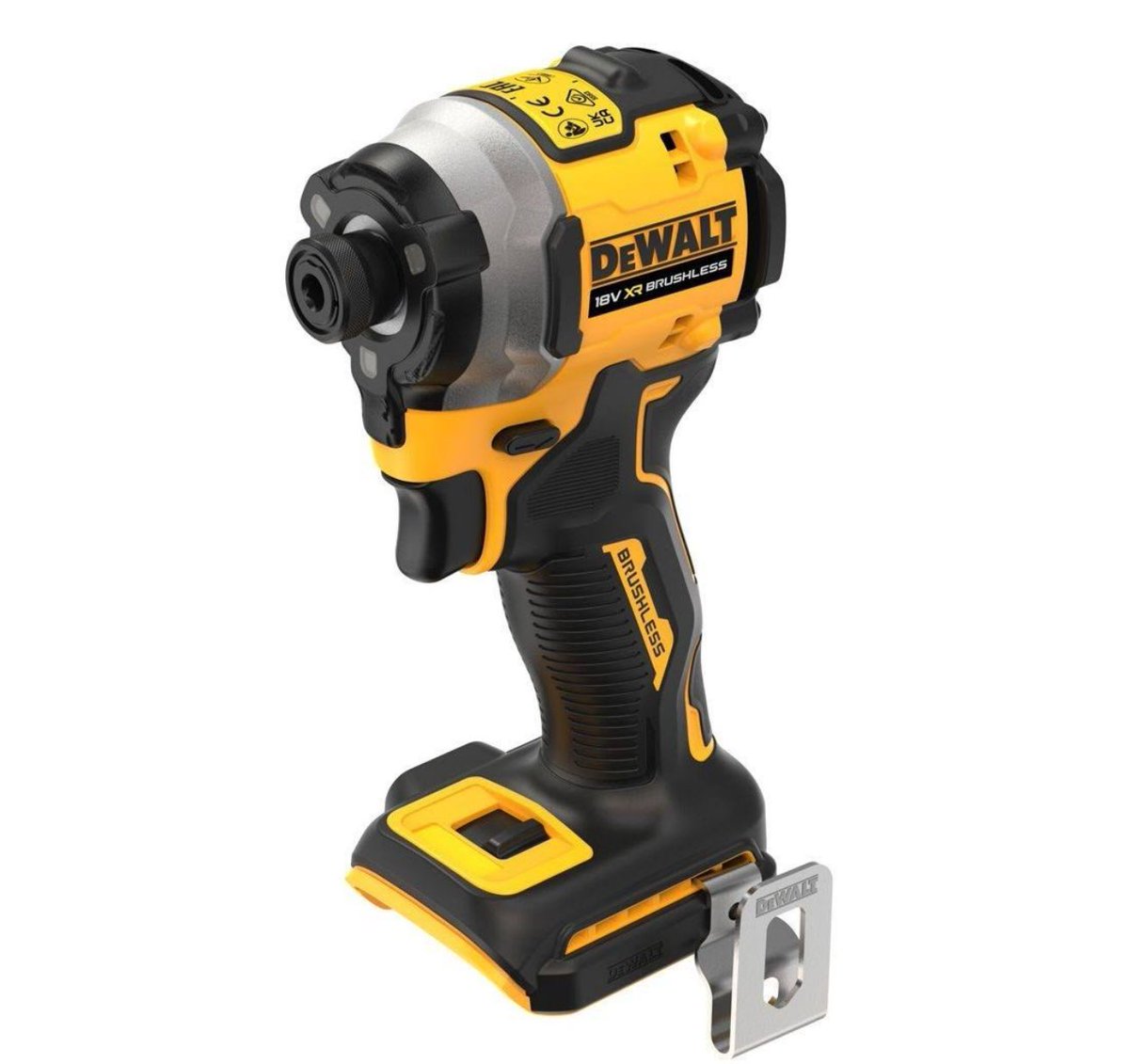 AdzysGoods's tweet photo. 🚨 DeWalt Deal 🚨
DCF850 18V XR Brushless Impact Driver – now only £99.99 🔥⚡️

Compact. Powerful. A tradie’s dream at under £100.

👉 https://t.co/yKTmb3dFsk

More 🔥 deals: https://t.co/qI1aeMy2k9

#DeWalt #ToolDeals #ImpactDriver #DIY
#adzysgoods https://t.co/Z22XQUJLBv