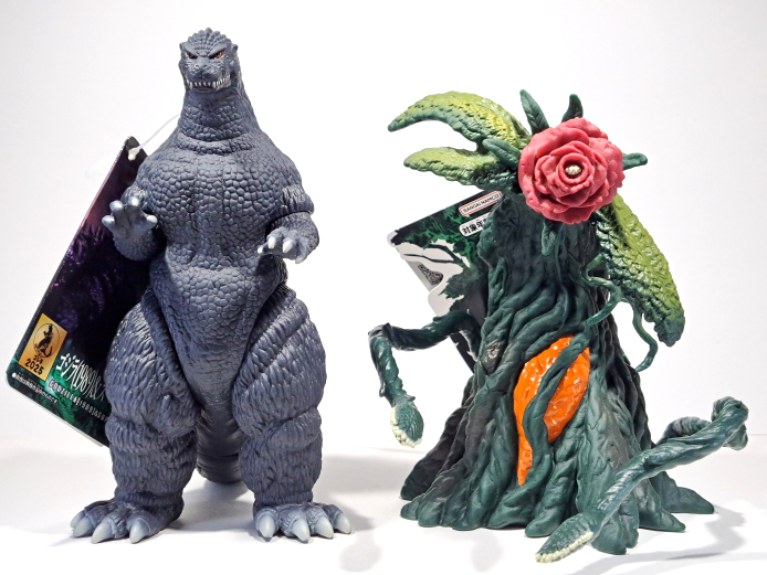 ブログ記事を更新しました。 待望のビオゴジですが、スーパーX2という