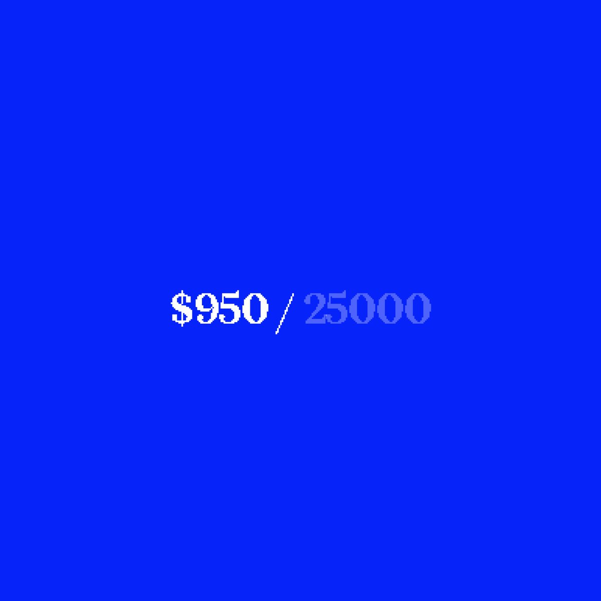 #FramerChallenge week 2| $950/25000

- Template submitted for approval
- closed sponsorship deal with <a href="/framer/">Framer</a>! 
- Talk with sick agency 
- Process of finishing client project!