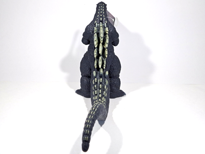 ブログ記事を更新しました。 待望のビオゴジですが、スーパーX2という