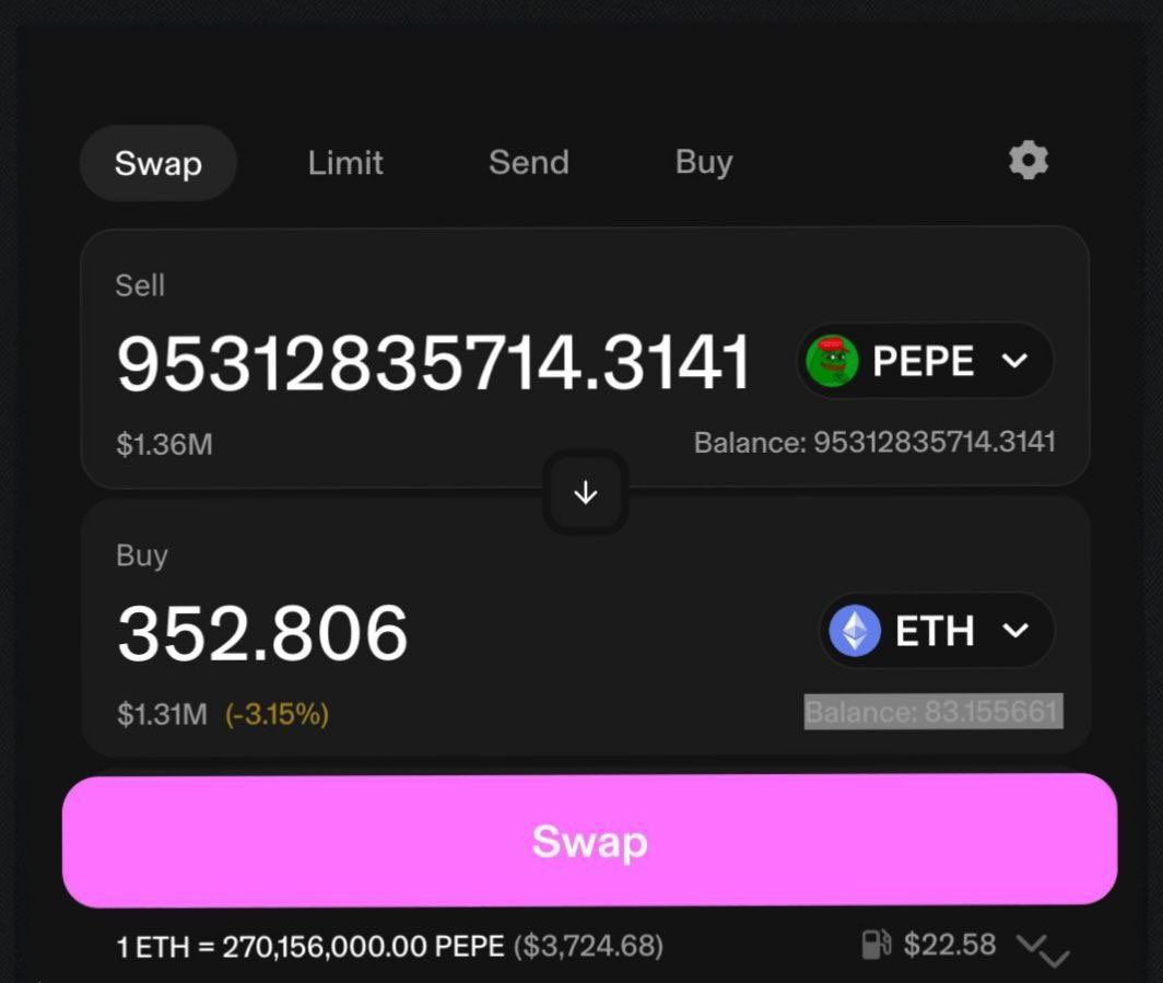 Mr. CRYPTO tweet media